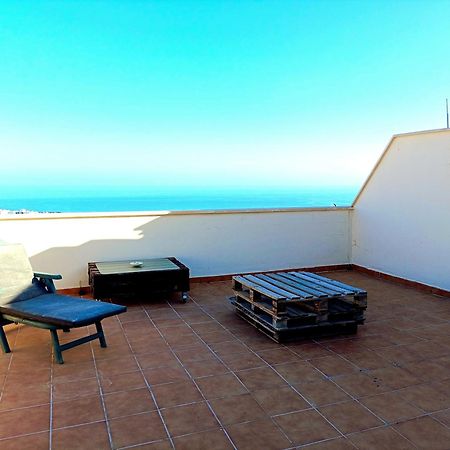 Apartmán Atico Buenavista Benalmádena Exteriér fotografie