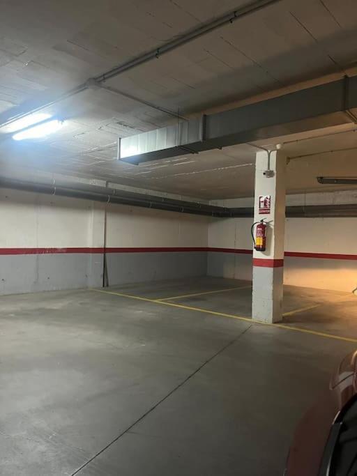 Apartmán Atico Buenavista Benalmádena Exteriér fotografie