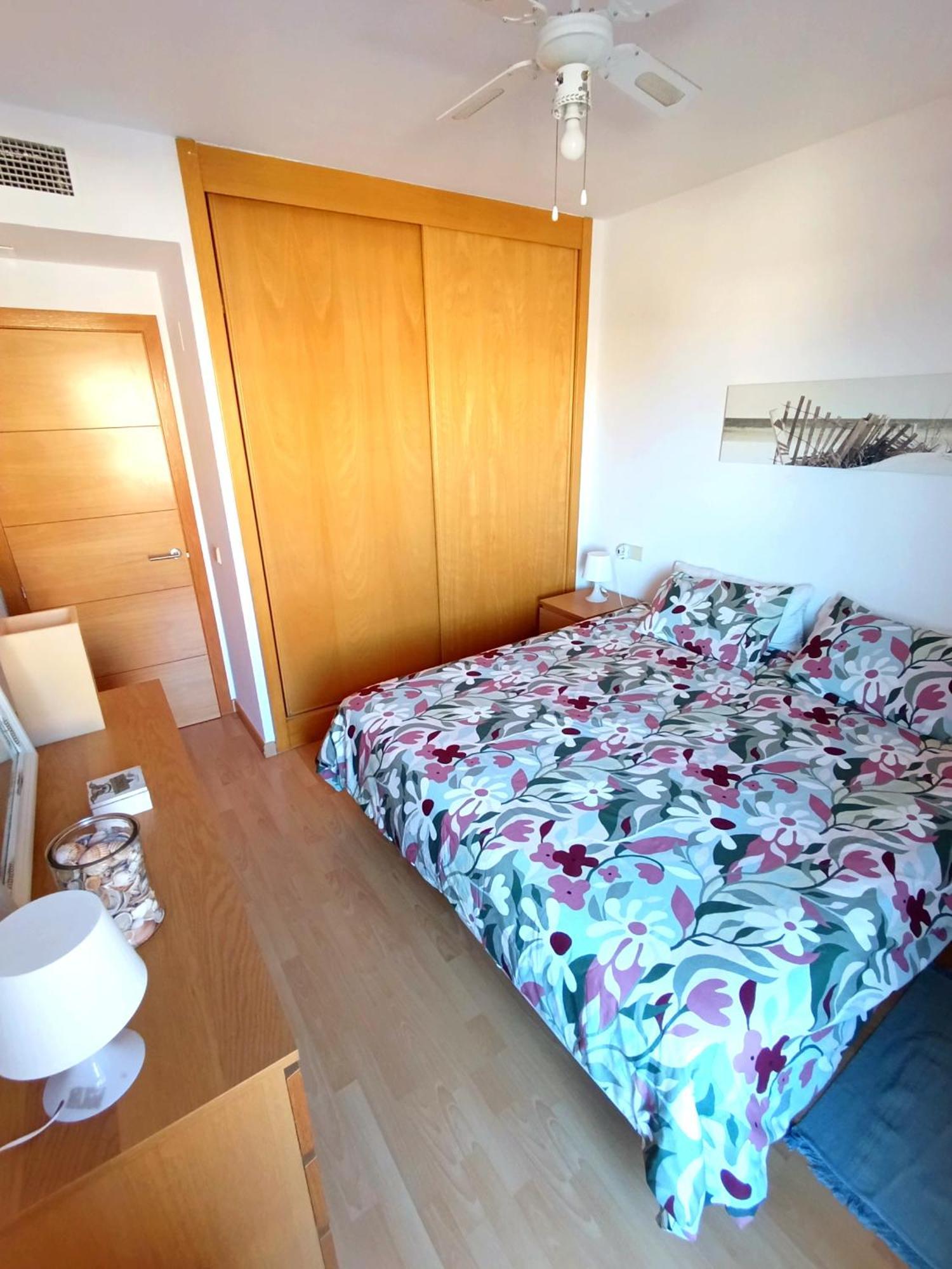 Apartmán Atico Buenavista Benalmádena Exteriér fotografie